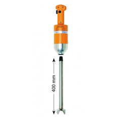 Dynamic Dynamic Senior Series Stick Blender 350W MX016 (DMX400)