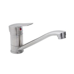 3Monkeez 3monkeez® Extended Reach Swivel Mixer Sink Tap - T-3MS4MIX