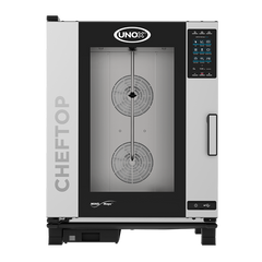 UNOX UNOX CHEFTOP MIND.Maps 10 Tray 1/1 GN Combi Oven PLUS XEVC-1011-EPR