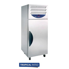 Williams Williams 50Kg Tray Blast Chiller Freezer 13 Tray - WBCF50