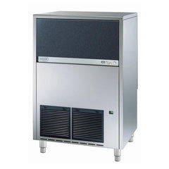 Brema Brema Ice Cube Maker 105kg Production 35kg Storage - VB250A