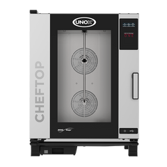 UNOX UNOX CHEFTOP MIND.Maps 10 Tray 1/1 GN Combi Oven XEVC-1011-E1RM