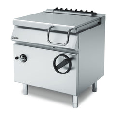 Mareno 70 Series 60L Bratt Pan ANBR78GI - icegroup hospitality superstore