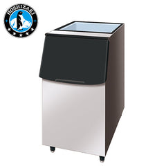 HOSHIZAKI Hoshizaki 144Kg Ice Storage Bin - B-301 SA