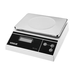 Weighstation Weighstation Digital Platform Scale 3kg