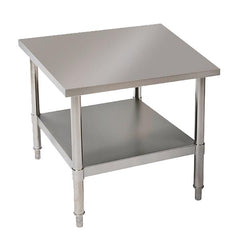 Garland Garland 610mm Stainless Steel Stand with Shelf