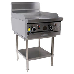 Garland Garland 600mm Griddle modular top GF24-G24T-LPG
