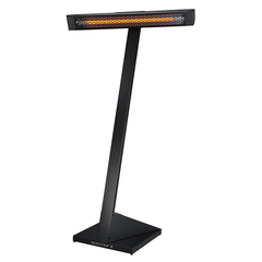 Heatstrip Heatstrip 2200W Outdoor Portable Electric Infrared Heater THY2200P