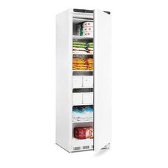 Polar Polar C-Series 365L Single Door Upright Freezer White