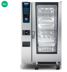 Rational Rational iCombi Pro Combi Oven - ICP202G-NG