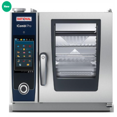 Rational Rational iCombi Pro Combi Oven - ICP-XS-623