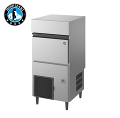 HOSHIZAKI Hoshizaki 130Kg Production per 24 hours Crescent Ice Maker - KM-140C HC