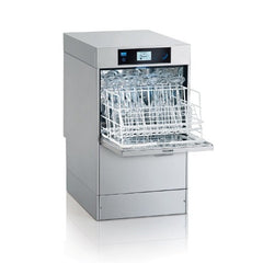 Meiko M-iClean US-GiO Under Counter Glass and Dishwasher