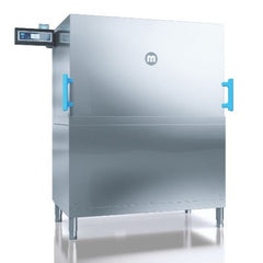 Meiko M-iClean HXL Double Hood Passthrough Dishwasher