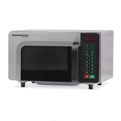 Menumaster Menumaster Commercial 1000W Microwave Oven RMS510TSAA
