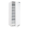 Polar C-Series 600L Single Door Upright Freezer White - CD615-A