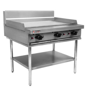 Trueheat RC Series 900mm Top Griddle Plate RCT9-9G-NG