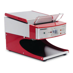 Roband Sycloid Buffet Toaster Red 500 Slices Hourly ST500AR
