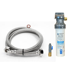 Hoshizaki Water Filter Kit - Suitable for up to 75kg production ice machines - Icegroup Hospitality Warehouse