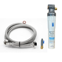 HOSHIZAKI Hoshizaki Water Filter Kit 80-250 - Suitable for 80kg to 250kg production ice machines - 81000116-87000105
