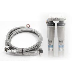 Hoshizaki Water Filter Kit - Suitable for above 250kg production ice machines - Icegroup Hospitality Warehouse