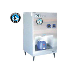 Hoshizaki 90Kg Dispenser - Icegroup Hospitality Warehouse
