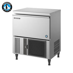 HOSHIZAKI Hoshizaki 32Kg Production per 24 hours Counter Fit-In Cuber - IM-45CNE-25