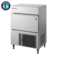 HOSHIZAKI Hoshizaki 44Kg Production per 24 hours Cube Ice Maker - IM-65NE-25