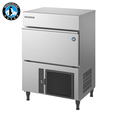 HOSHIZAKI Hoshizaki 33Kg Production per 24 hours Xxl Cube Ice Maker - IM-65NE-LM