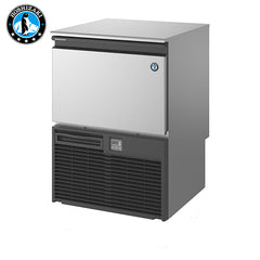 HOSHIZAKI Hoshizaki 52Kg Production per 24 hours Crescent Ice Maker - KM-60C HC