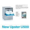 Meiko UPster U 500 Commercial Dishwasher Pro