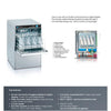 Meiko UPster U 400 Commercial Glasswasher Pro