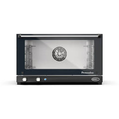UNOX UNOX LineMicro™ Domenica 4 Tray Convection Oven - XF043-AS