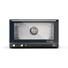 UNOX LineMicro™ Domenica 4 Tray Convection Oven - XF043-AS