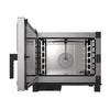 UNOX CHEFTOP MIND.Maps 5 Tray 1/1 GN Combi Oven XEVC-0511-E1RM