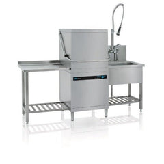 Meiko Meiko UPster H 500 M2 Industrial Passthrough Dishwasher