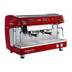Boema Conti X One TCi - 2 Group Automatic Coffee Machine - icegroup hospitality superstore