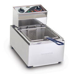 Roband Roband 5L Single Pan Fryer F15