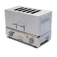 Roband Vertical Toaster 5 Slice TC55