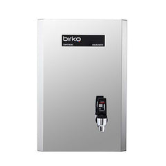 Birko Birko Tempo Tronic 3L Stainless Wall Mounted Hot Water Urn 1110074