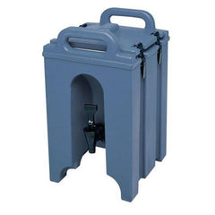 Cambro Camtainer Blue Insulated Beverage Server 5.7L Cambro 100LCD