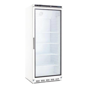 Polar Glass Door Refrigerator 600L - icegroup hospitality superstore