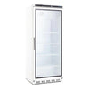 Polar 600L C-Series Glass Door Display Fridge  - CD088-A