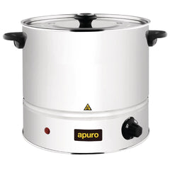 Apuro Apuro 6L Food Steamer and Basket