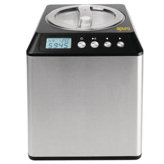 Apuro Apuro 2L Upright Ice Cream Maker