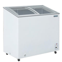 Polar Polar 200L G-Series Display Chest Freezer