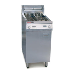 Austheat Austheat Freestanding Electric Deep Fryer - AF822