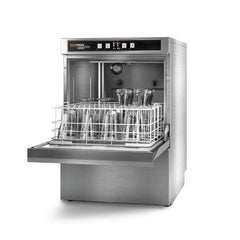 Hobart Ecomax Plus Heavy Duty Glasswasher G403 - icegroup hospitality superstore