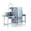 Meiko M-iClean HM Hood Passthrough dishwasher