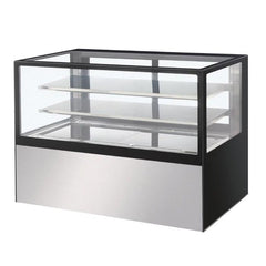 Polar Polar 585L U-Series Refrigerated Cake Deli Display 1800mm